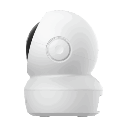 Camera IP Wi-Fi Pan&Tilt, Rezolutie 4K, Audio bidirectional, IR 10m, MicroSD card - EZVIZ CS-H6c(8WF,4mm) [1]