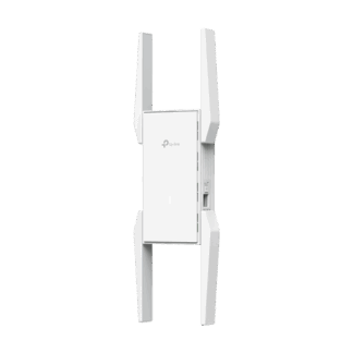 Extender Wi-Fi 6, AX5400 Dual-Band, 5/6 dBi, 1 x RJ45 Gigabit - TP-Link Omada EAP673-Extender Extender Wi-Fi 6, AX5400 Dual-Band, 5/6 dBi, 1 x RJ45 Gigabit - TP-Link Omada EAP673-Extender