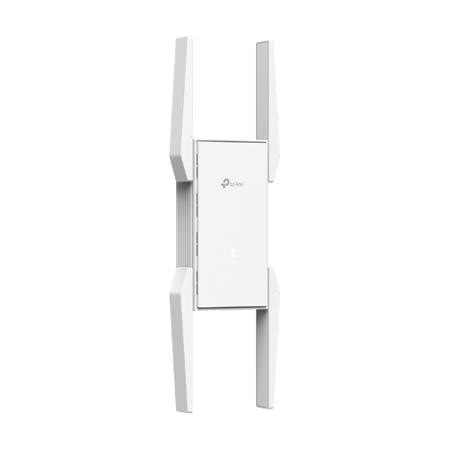 Extender Wi-Fi 6, AX5400 Dual-Band, 5/6 dBi, 1 x RJ45 Gigabit - TP-Link Omada EAP673-Extender - imagine 3
