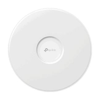 Access Point Wi-Fi 7, BE9300 Tri-Band, 3 dBi, 1 x RJ45 10 Gbps, PoE - TP-Link Omada EAP773 Access Point Wi-Fi 7, BE9300 Tri-Band, 3 dBi, 1 x RJ45 10 Gbps, PoE - TP-Link Omada EAP773