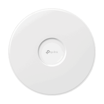 Access Point Wi-Fi 7, BE9300 Tri-Band, 3 dBi, 1 x RJ45 10 Gbps, PoE - TP-Link Omada EAP773 [1]