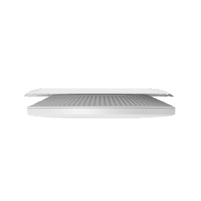 Access Point Wi-Fi 7, BE9300 Tri-Band, 3 dBi, 1 x RJ45 10 Gbps, PoE - TP-Link Omada EAP773 [1]