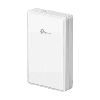 Access Point Wi-Fi 7, BE3600 Dual-Band, 4/5 dBi, 2 x RJ45 2.5G, 2 x RJ45 1G, PoE - TP-Link Omada EAP725-Wall