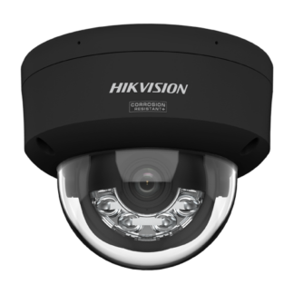 Camera IP 4MP, lentila 2.8mm, IR 30m, WL 30m ColorVu3, 2xMic, IK10, NEAGRA - HIKVISION DS-2CD2147G3-LIS2UY-2.8mm-BLACK Camera IP 4MP, lentila 2.8mm, IR 30m, WL 30m ColorVu3, 2xMic, IK10, NEAGRA - HIKVISION DS-2CD2147G3-LIS2UY-2.8mm-BLACK