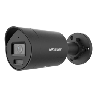 Camera IP 4MP, lentila 2.8mm, IR 40m, WL 40m ColorVu3, 2xMic, NEAGRA - HIKVISION DS-2CD2047G3-LI2UY-2.8mm-BLACK Camera IP 4MP, lentila 2.8mm, IR 40m, WL 40m ColorVu3, 2xMic, NEAGRA - HIKVISION DS-2CD2047G3-LI2UY-2.8mm-BLACK