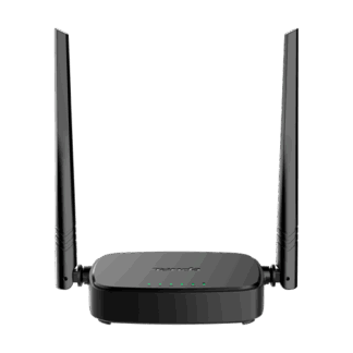 Router 4G TENDA , Wi-Fi, N300, 2.4GHz, 1 x Nano SIM, 2 x RJ45 10/100 Mbps TND-4G05 [1]