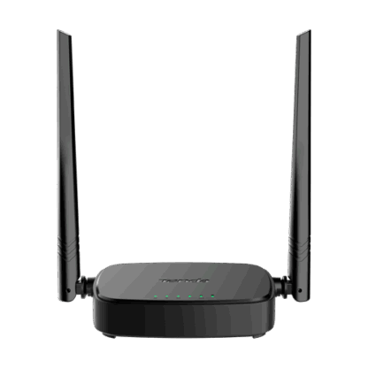 Router 4G TENDA , Wi-Fi, N300, 2.4GHz, 1 x Nano SIM, 2 x RJ45 10/100 Mbps TND-4G05 [1]