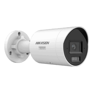 Camera IP Hikvision 8MP 4K, lentila 2.8mm, IR 40m, WL 40m ColorVu3, 2xMic - DS-2CD2087G3-LI2UY-2.8mm Camera IP Hikvision 8MP 4K, lentila 2.8mm, IR 40m, WL 40m ColorVu3, 2xMic - DS-2CD2087G3-LI2UY-2.8mm
