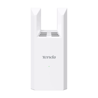 Range Extender Wi-Fi 5 TENDA, AC1200 Dual-Band, 1 x RJ45 Gigabit TND-A18-PRO [1]