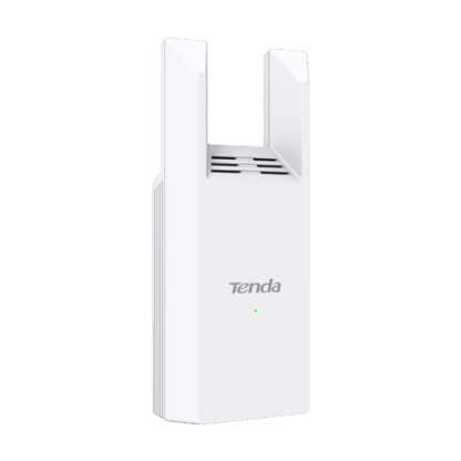Range Extender Wi-Fi 5 TENDA, AC1200 Dual-Band, 1 x RJ45 Gigabit TND-A18-PRO [1]