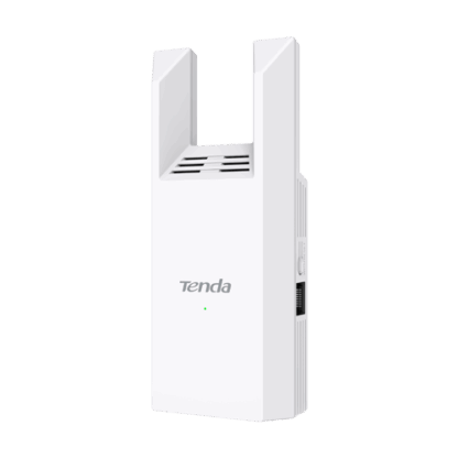 Range Extender Wi-Fi 5 TENDA, AC1200 Dual-Band, 1 x RJ45 Gigabit TND-A18-PRO [1]