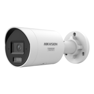 Camera IP 4MP, lentila 2.8mm, IR 40m, WL 40m ColorVu3 - HIKVISION DS-2CD2047G3-LIY-2.8mm Camera IP 4MP, lentila 2.8mm, IR 40m, WL 40m ColorVu3 - HIKVISION DS-2CD2047G3-LIY-2.8mm