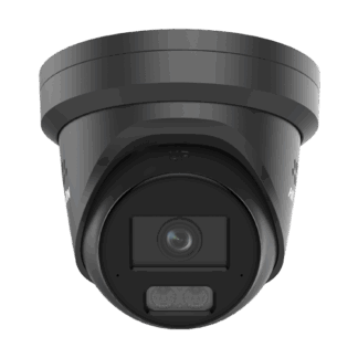 Camera IP 4K, lentila 2.8mm, IR 30m, WL 30m ColorVu3, Audio, Alarma Audio+Strobo, NEAGRA - HIKVISION DS-2CD2387G3-LIS2UY-SL-2.8mm-BLACK Camera IP 4K, lentila 2.8mm, IR 30m, WL 30m ColorVu3, Audio, Alarma Audio+Strobo, NEAGRA - HIKVISION DS-2CD2387G3-LIS2UY-SL-2.8mm-BLACK