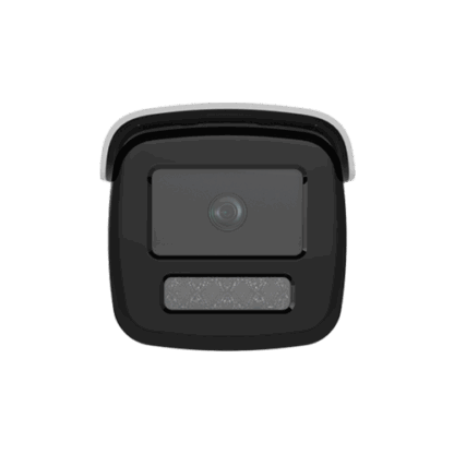 Camera Supraveghere  IP HIKVISION 4K Ultra HD, ColorVu 3.0, lentila 2.8 mm, Dual Light 60 m, IP67, DS-2CD2T87G3-LIY [1]