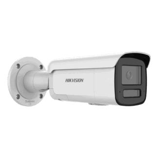 Camera IP 4MP, lentila 2.8mm, IR 60m, WL 60m ColorVu3, Audio, Alarma Audio+Strobo - HIKVISION DS-2CD2T47G3-LIS2UY-SL-2.8mm Camera IP 4MP, lentila 2.8mm, IR 60m, WL 60m ColorVu3, Audio, Alarma Audio+Strobo - HIKVISION DS-2CD2T47G3-LIS2UY-SL-2.8mm