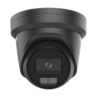 Camera IP 4MP, lentila 2.8mm, IR 30m, WL 30m ColorVu3, 2xMic, NEAGRA - HIKVISION DS-2CD2347G3-LI2UY-2.8mm-BLACK Camera IP 4MP, lentila 2.8mm, IR 30m, WL 30m ColorVu3, 2xMic, NEAGRA - HIKVISION DS-2CD2347G3-LI2UY-2.8mm-BLACK