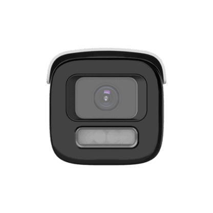 Camera Hikvision IP 4MP, lentila VF 2.8-12mm, IR 60m, WL 60m ColorVu3, Alarma, DS-2CD2647G3-LIZSY(2.8-12mm) [1]