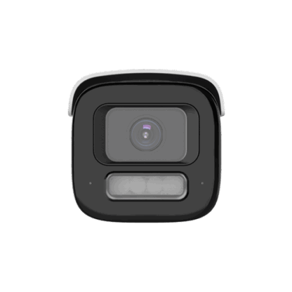 Camera IP 4MP, lentila VF 2.8-12mm, IR 60m, WL 60m ColorVu3, Audio, Alarma Audio+Strobo, IK10 - HIKVISION DS-2CD2647G3-LIZS2UY-SL(2.8-12mm) [1]