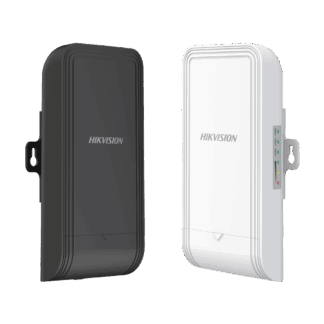 Set wireless emitator-receptor, 2.4GHz , 300Mbps, max. 500m - HIKVISION DS-3WF0EC-2NT Set wireless emitator-receptor, 2.4GHz , 300Mbps, max. 500m - HIKVISION DS-3WF0EC-2NT