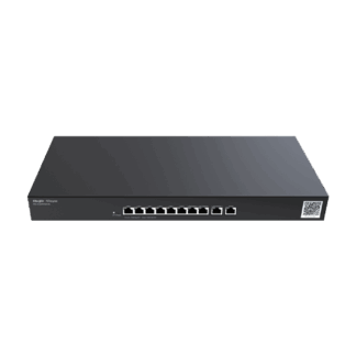 Router 10 porturi Ruijie, RJ45 Gigabit, Multi-WAN, Cloud Management RG-EG310GH-E [1]