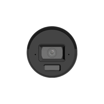 Camera IP 4MP, AcuSense, lentila 2.8mm, IR 40m, WL 40m, 2xMic, Neagra - HIKVISION DS-2CD2043G2-LI2U-2.8mm-BLACK [1]