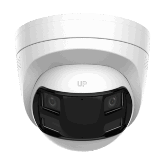 Camera IP 6MP, lentila 2.8mm 180 Grade, IR 30m, WL 30m ColorVu, Audio+Stroboscop - HIKVISION DS-2CD1367G2HP-LIUF-SL-2.8mm Camera IP 6MP, lentila 2.8mm 180 Grade, IR 30m, WL 30m ColorVu, Audio+Stroboscop - HIKVISION DS-2CD1367G2HP-LIUF-SL-2.8mm
