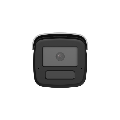Camera IP 4MP, AcuSense, lentila 2.8mm, IR 60m, Audio, Alarma Audio+Stroboscop - HIKVISION DS-2CD2T46G2H-IS2U-SL-2.8mm