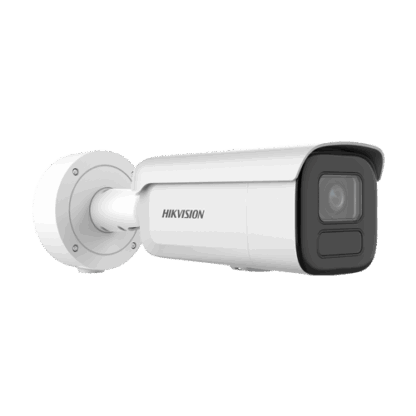 Camera IP Hikvision 4K, lentila 2.8-12mm VF, IR 60m DarkFighter, AcuSense, Alarma, IK10 - DS-2CD2686G2H-IZS(2.8-12mm) [1]