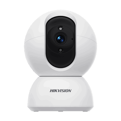 Camera Wi-Fi miniPT IP 2.0MP, lentila 4.0mm, AUDIO bidirectional, SD-card, IR 10m - HIKVISION DS-2CV2Q21G1-IDW-4mm [1]