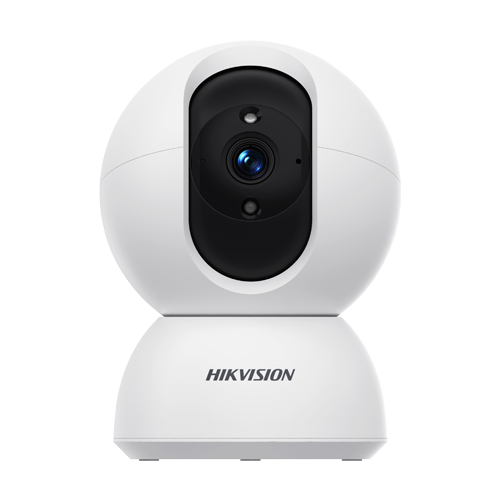 Camera Wi-Fi miniPT IP 2.0MP, lentila 4.0mm, AUDIO bidirectional, SD-card, IR 10m - HIKVISION DS-2CV2Q21G1-IDW-4mm - 1 | YEO
