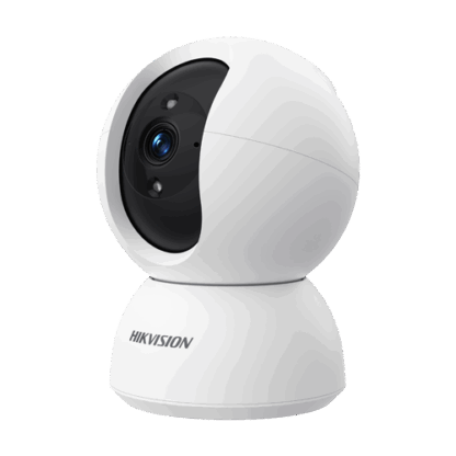 Camera Wi-Fi miniPT IP 2.0MP, lentila 4.0mm, AUDIO bidirectional, SD-card, IR 10m - HIKVISION DS-2CV2Q21G1-IDW-4mm [1]