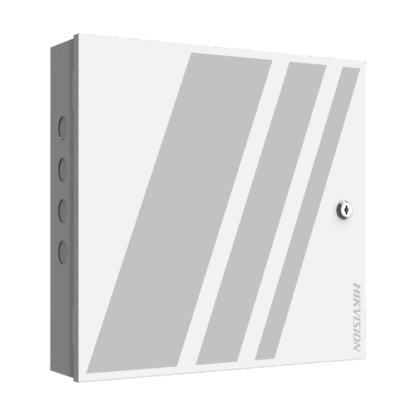 Centrala control acces o usa seria Pro, RS485, Wiegand, Alarma - HIKVISION DS-K2621X [1]