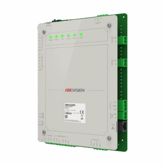 Controler control access, o usa, Wiegand, RS485, Alarma - HIKVISION DS-K2621X(P) Controler control access, o usa, Wiegand, RS485, Alarma - HIKVISION DS-K2621X(P)