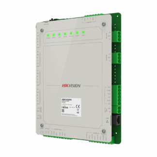 Controler control access, doua usi, Wiegand, RS485, Alarma - HIKVISION DS-K2622X(P) [1]