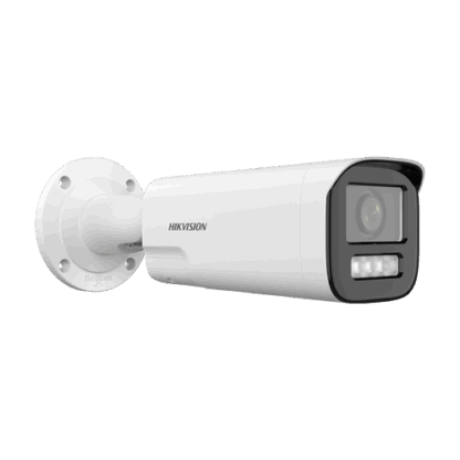 Camera IP 4MP, lentila 2.8-12mm VF, IR 50m, WL 50m, Audio, Alarma Audio+ Stroboscop - HIKVISION DS-2CD1643G2-LIZU-SL(2.8-12mm) [1]