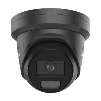 Camera IP 4MP, lentila 2.8mm, IR 30m, WL 30m ColorVu3, Audio, Alarma Audio+Strobo, NEAGRA - HIKVISION DS-2CD2347G3-LIS2UY-SL-2.8mm-BLACK Camera IP 4MP, lentila 2.8mm, IR 30m, WL 30m ColorVu3, Audio, Alarma Audio+Strobo, NEAGRA - HIKVISION DS-2CD2347G3-LIS2UY-SL-2.8mm-BLACK