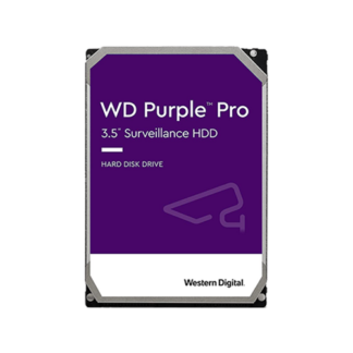 Hard disk 12TB - Western Digital PURPLE PRO Surveillance WD121PURP Hard disk 12TB - Western Digital PURPLE PRO Surveillance WD121PURP