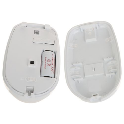 Detector PIR Wireless AX PRO 868Mhz, detectie 15m - HIKVISION DS-PDP15P-EG2-WE [1]