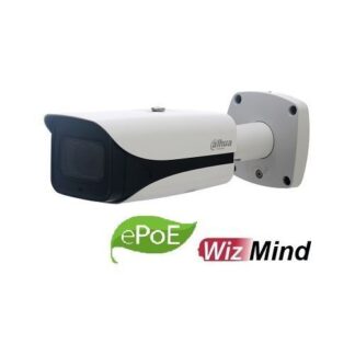 Camera de supraveghere IP Dahua, WizMind, 2MP, lentila varifocala 2.7-13.5mm, Smart IR 60m, microSD, PoE, IK10, Dahua IPC-HFW5241E-ZE-27135 Camera de supraveghere IP Dahua, WizMind, 2MP, lentila varifocala 2.7-13.5mm, Smart IR 60m, microSD, PoE, IK10, Dahua IPC-HFW5241E-ZE-27135