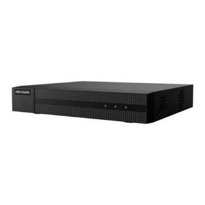 RESIGILAT-NVR Hikvision HiWatch 8 canale, 4K 8MP, Motion Detection 2.0, 1 x Sata - HWN-4108MH(D) [1]