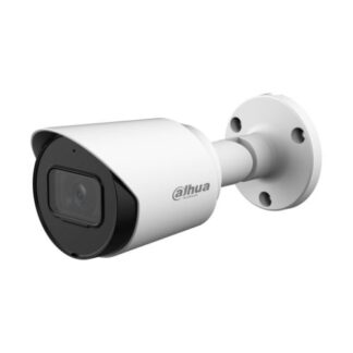 Camera Dahua, HDCVI 2MP FULL HD, IR 30m, lentila 2.8mm, IP67, Microfon - HAC-HFW1200T-0280B-S6 Camera Dahua, HDCVI 2MP FULL HD, IR 30m, lentila 2.8mm, IP67, Microfon - HAC-HFW1200T-0280B-S6
