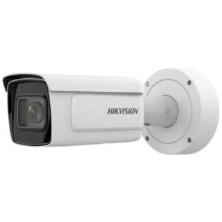 Camera IP Hikvision DeepinView ANPR, AcuSense, 4MP, IR 50m, Lentila motorizata 2.8 - 12 mm -  IDS-2CD7A46G0/P- IZHSY(2.8-12MM)(C)