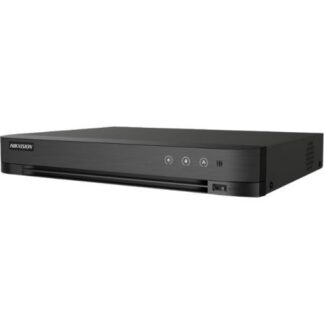 DVR Hikvision AcuSense 4 canale 5MP IDS-7204HUHI-M1/XT/4A+4/1ALM DVR Hikvision AcuSense 4 canale 5MP IDS-7204HUHI-M1/XT/4A+4/1ALM