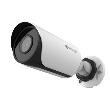 Camera IP 8MP Milesight MS-C8163-PA, IR 30m, cu lentila de 4mm, slot microSD, PoE si tehnologie WDR 120dB. [1]