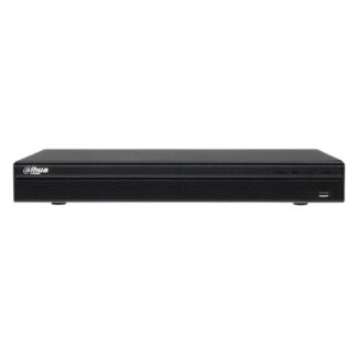 NVR 32 canale, 12MP, 160 Mbps,  2x porturi SATA, Dahua NVR4232-4KS3