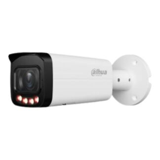 Camera de supraveghere Dahua, IP 4MP, WizSense, Iluminare duala 60m, PoE, Audio, IP67, IPC-HFW2449T-ZAS-IL-27135 Camera de supraveghere Dahua, IP 4MP, WizSense, Iluminare duala 60m, PoE, Audio, IP67, IPC-HFW2449T-ZAS-IL-27135