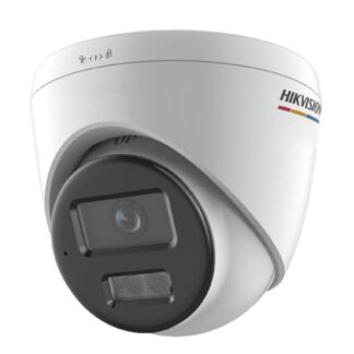 Camera supraveghere IP Hikvision, 6MP, PoE, ColorVu, IR 30m, Audio bidirectional, Alarma + Stroboscop, 2.8mm, DS-2CD1367G2H-LIUF-SL Camera supraveghere IP Hikvision, 6MP, PoE, ColorVu, IR 30m, Audio bidirectional, Alarma + Stroboscop, 2.8mm, DS-2CD1367G2H-LIUF-SL