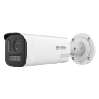 Camera IP HIKVISION, 4MP, lentila 2.8mm, DualLight ColorVu, Audio, Alarma audio+Strobo - DS-2CD1B47G2H-LIUF-SL-2.8mm Camera IP HIKVISION, 4MP, lentila 2.8mm, DualLight ColorVu, Audio, Alarma audio+Strobo - DS-2CD1B47G2H-LIUF-SL-2.8mm
