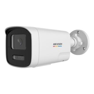 Camera Supraveghere IP Hikvision, 2MP, ColorVu, DualLight, Audio, Alarma Audio + Stroboscop, PoE, Exterior, IP67, DS-2CD1T27G2H-LIUF-SL Camera Supraveghere IP Hikvision, 2MP, ColorVu, DualLight, Audio, Alarma Audio + Stroboscop, PoE, Exterior, IP67, DS-2CD1T27G2H-LIUF-SL