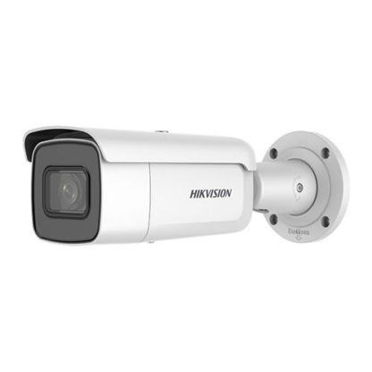 Resigilat-Camera IP AcuSense, rezolutie 6 MP, lentila 2.8-12mm, IR 60m, SDcard, IK10 - HIKVISION DS-2CD2663G2-IZS(2.8-12mm) [1]